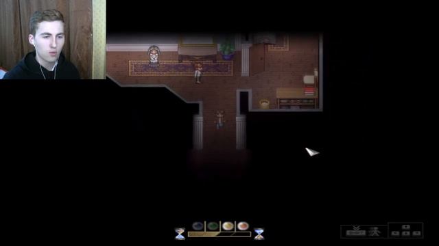 Вот это ПОВОРОТ  Impostor Factory 7