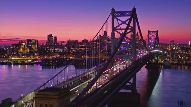 ЧУДЕСА США | Самые удивительные места в США | 4K Путеводитель