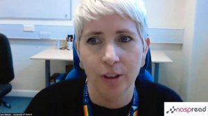 NaspRead.eu – 5 min with Lani Watson – What about epistemic rights?