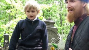 СВЯЗЬ ПОКОЛЕНИЙ)))))))))))))))))))