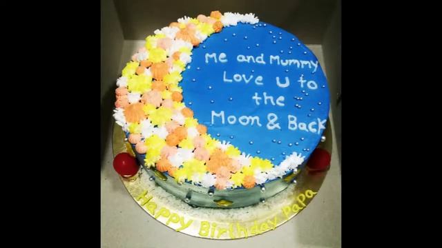 Garima's Cake World - Designer cakes #Shorts смотреть онлайн