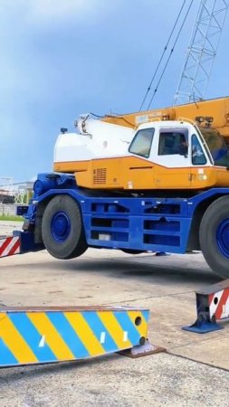 📣✨ CRANE TADANO - 50 TONS GR500N-1 🇯🇵  #รถเครน #bkkauction #บางกอกอ๊อคชั่น