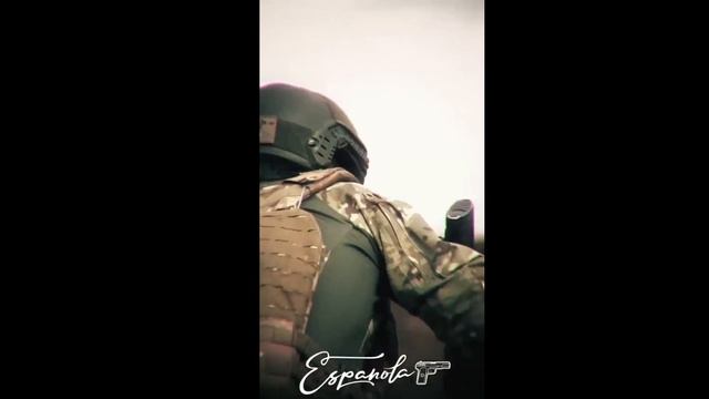 Сигма бой армейская версия