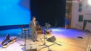 ''Валерик'' М.Ю.  Лермонтов, читает Сергей Безруков