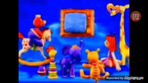 Спокойной ночи малыши лета