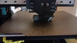 Hello Klipper / Kingroon KP3S