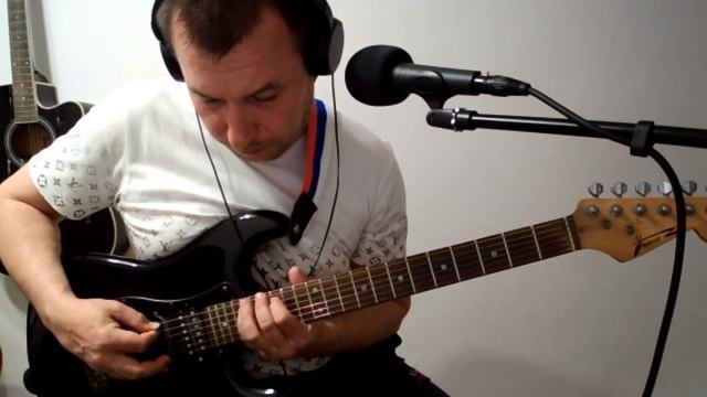 Как я не стал джазовым гитаристом смотреть онлайн