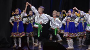 Эх, лапоточки мои! АНТ "СУВЕНИР" г. Воскресенск