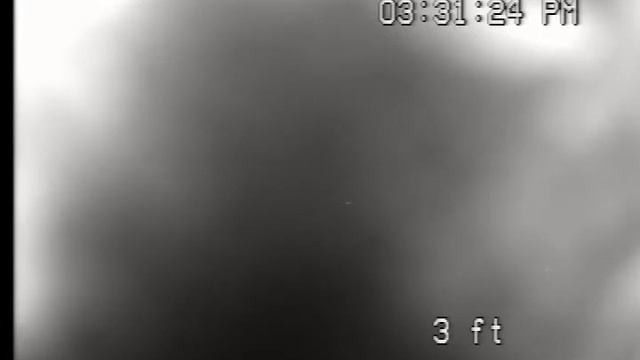 Sewer line scan @ 1930 Kiva Rd WO-10029 смотреть онлайн