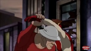 Flash AMV ''Last One Standing''