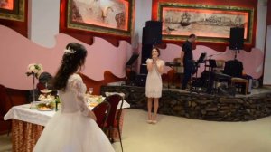 Ах, Турпав, Турпав ! Тамила Мшвидобадзе