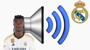 Camavinga song 1 hour /Cama oh song🥵🥵🥵