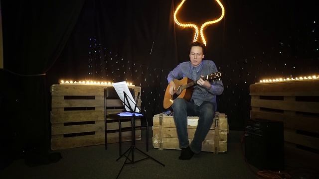 РУДИК - Дин Дон  // ПЕСНИ НОЧНЫХ ГРИБОВ // смотреть онлайн