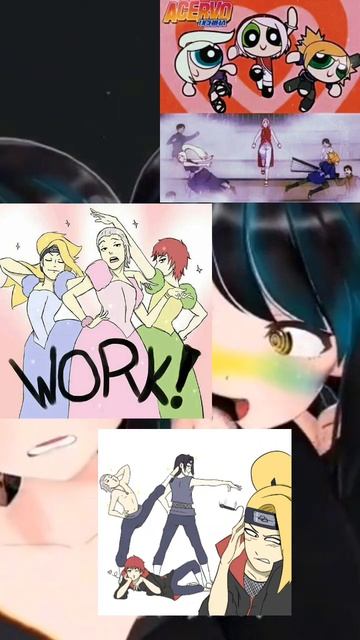 да-да опять))и да я буду каждый раз выкладывать то фото с братьями Кавата и удалять)#анименаруто#ме смотреть онлайн