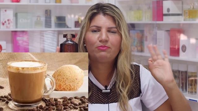 THE SCENT ABSOLUTE HUGO BOSS PERFUME смотреть онлайн