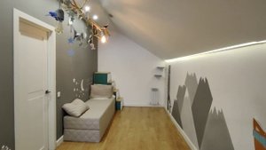 Лаки парк дом