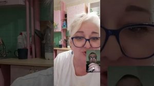 Старческое бешенство матки или мозга?