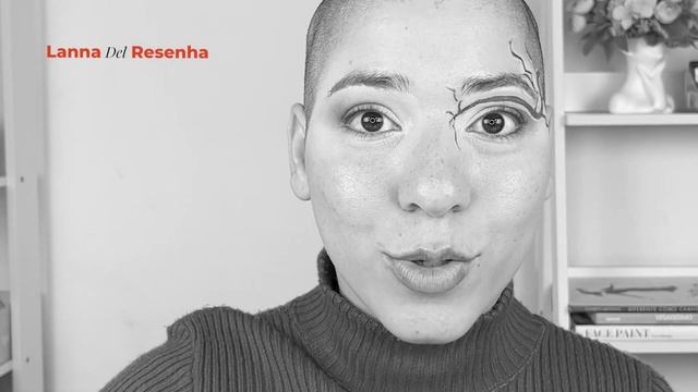 DELINEADO CORDYCEPS TLOU - LANNA DEL RESENHA смотреть онлайн