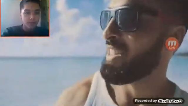 Реакция на клип Прим'ера клипа (Miyagi,Эндшпиль,Amigo)_РАЙЗАП смотреть онлайн