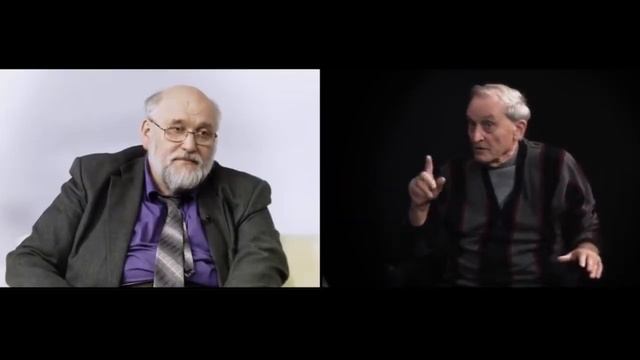 Это всЁ, что нужно знать о "стабильности" в России... Острецов И Н физик-ядерщик