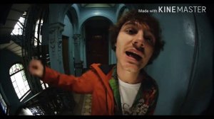 Вандер Фил -Молудую