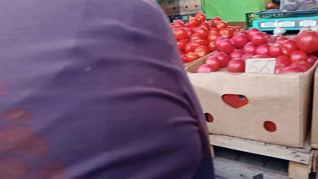 К.РЫНОК/ЦЕНЫ НА ОВОЩИ, ФРУКТЫ, ЯГОДЫ/ ОБЗОР/23.07.2023/ПОЛТАВА смотреть онлайн