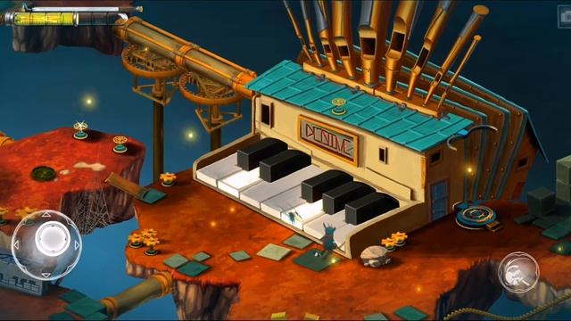 Figment ПРОХОЖДЕНИЕ #7 ~ (РЯД СОЧИНЕНИЙ) смотреть онлайн