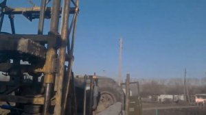 Буровая угб 1 вс