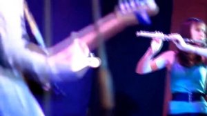 Магелланово Облако  концерт в Mezzo Forte