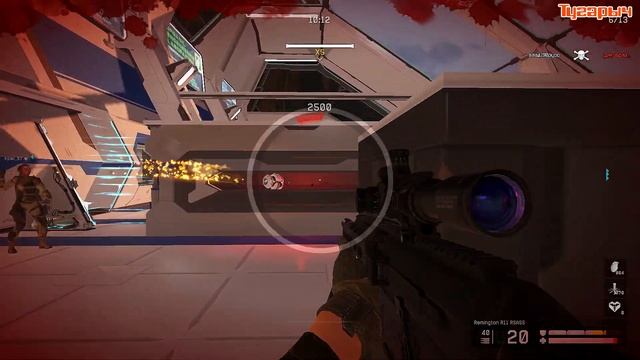 Warface халява на 5 летие варфейса смотреть онлайн