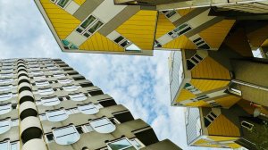 Роттердам. 2024