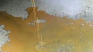 Утопленник