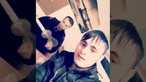 Хуснинг гулутони ака ёрворди