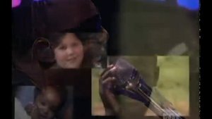 Stevie Wonder  "All About The Love Again"  - American Idol