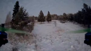 Просто фристайл