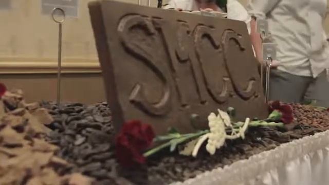 SARSSM: Chocolate Lover's Fling 2012. Community College Chocolatiers смотреть онлайн