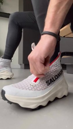 Трейловая модель Salomon S/Lab Ultra Dust