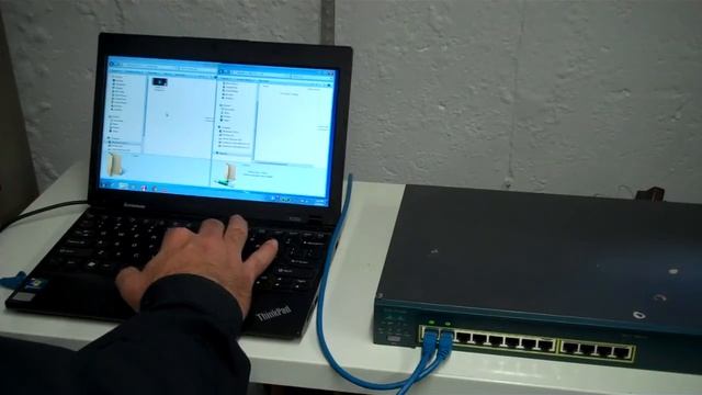 Is it worth upgrading your Network switch? смотреть онлайн