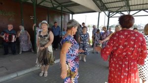 Новости из сквера гармонистов г Орла.30 06 2024