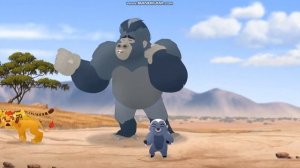 🧡Крушить ШУДЖА!!! Хранитель Лев. Шуджа🧡