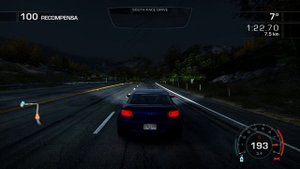 Falling in reverse - prequel (nfs version)