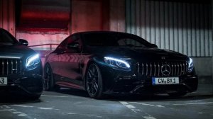 Запах её тёмных волос [Slowed & Reverb]