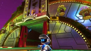 Astro Bot - Прохождение #4