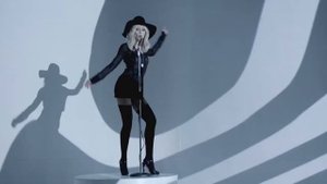 Тина Кароль   Вьюга зима