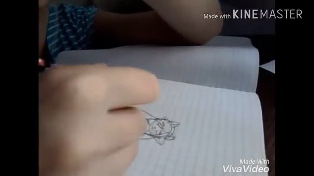 Рисую свою О.С. смотреть онлайн