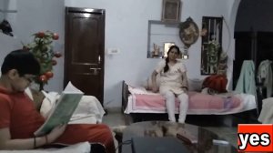 Why Mom Surprise With Son Mischief | Son Vs Mom | A Short Film At Home |