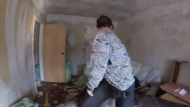 Автостопом по фазе сна - мама я сияю