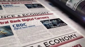 Что такое CBDC? Цифровая революция в финансах