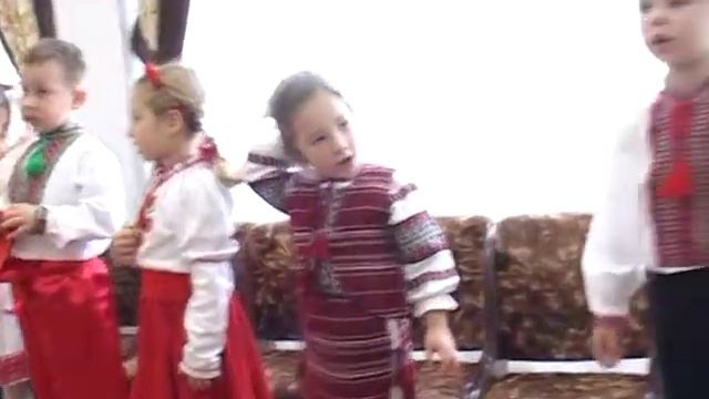 свято осені 2017 ратне садочок 3