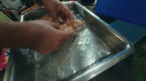 Филиппины. Пак-пак - еда секонд-хенд или самая стремная еда на планете